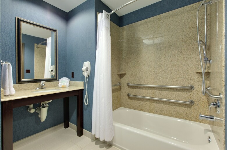 Hotel Holiday Inn Houston East-channelview