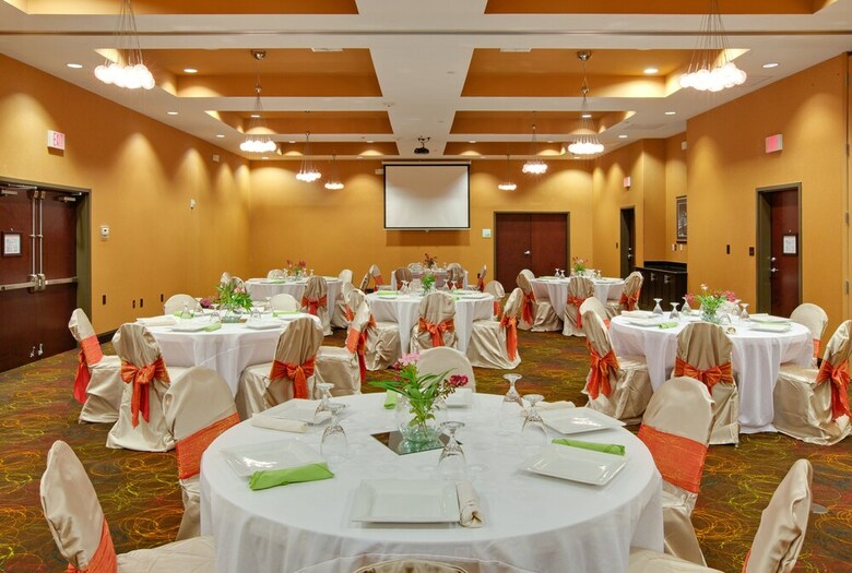 Hotel Holiday Inn Houston East-channelview