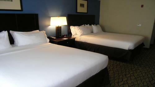 Holiday Inn Express Hotel & Suites Belle Vernon