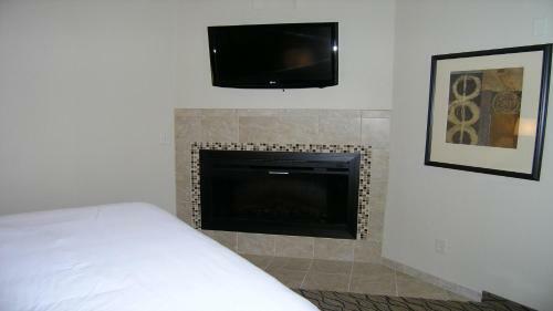 Holiday Inn Express Hotel & Suites Belle Vernon