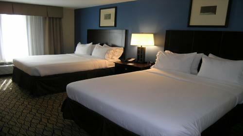 Holiday Inn Express Hotel & Suites Belle Vernon