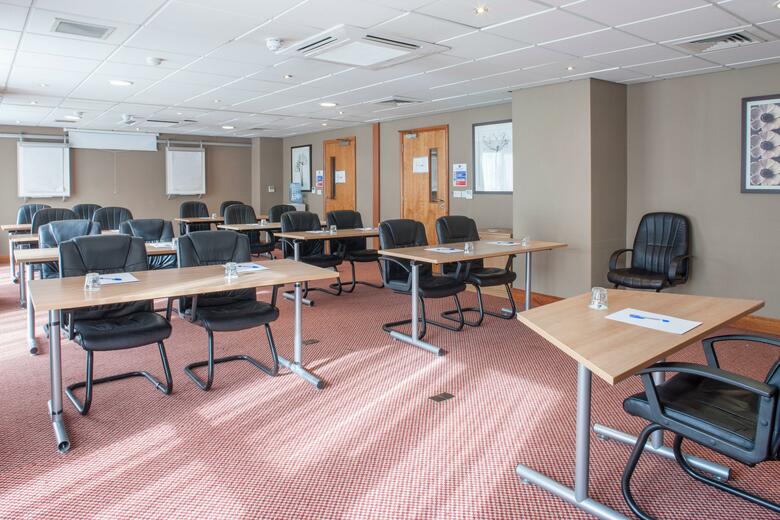 Hotel Holiday Inn Express Birmingham - Star City