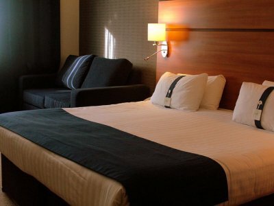 Hotel Holiday Inn Express Birmingham - Star City
