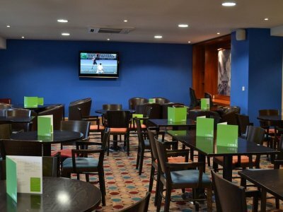 Hotel Holiday Inn Express Birmingham - Star City