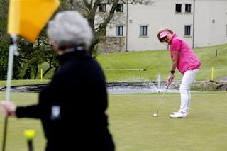 Best Western Mytton Fold Hotel & Golf