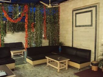 Hotel Sea Sands (executive)