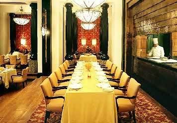 Hotel Renaissance Mumbai Convention