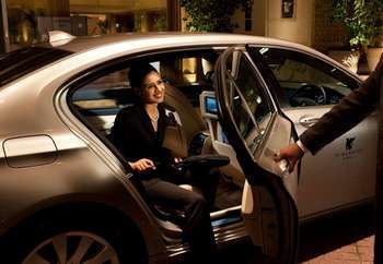 Hotel Jw Marriott (exec Prmr )