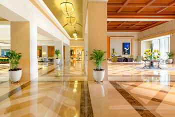 Hotel Jw Marriott (exec Prmr )