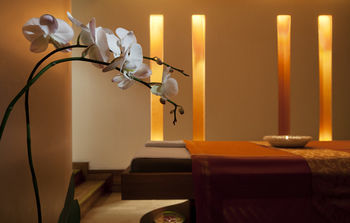 Hotel Jw Marriott (exec Prmr )