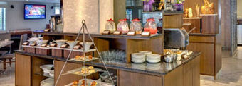 Hotel Hindustan International Select