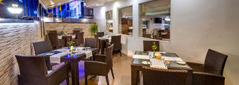 Hotel Hindustan International Select