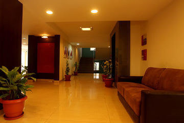 Hotel Nagarjuna Suites(2 Bed Exe Ste