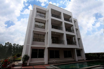 Hotel Nagarjuna Suites(2 Bed Exe Ste