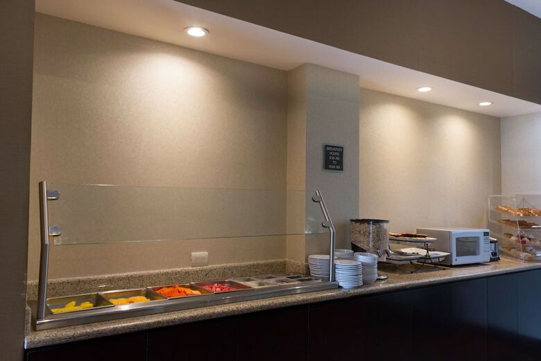 Hotel Best Western Premier Monterrey Aeropuerto