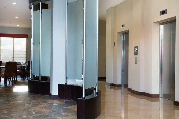Hotel Best Western Premier Monterrey Aeropuerto