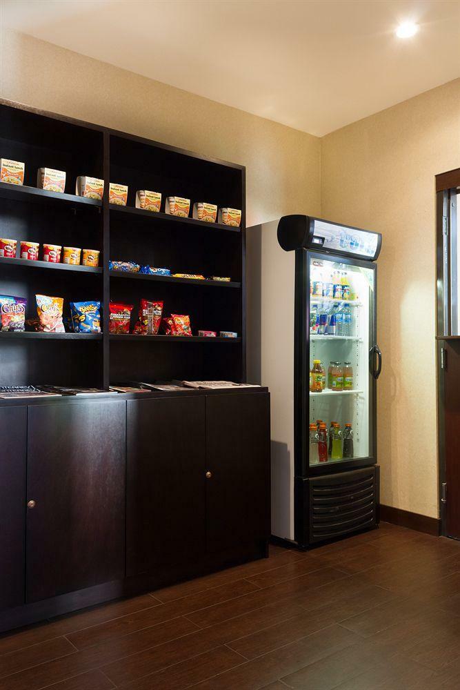 Hotel Best Western Premier Monterrey Aeropuerto