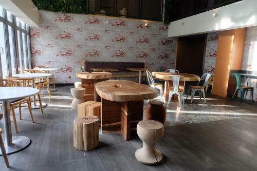Cuna Hotel