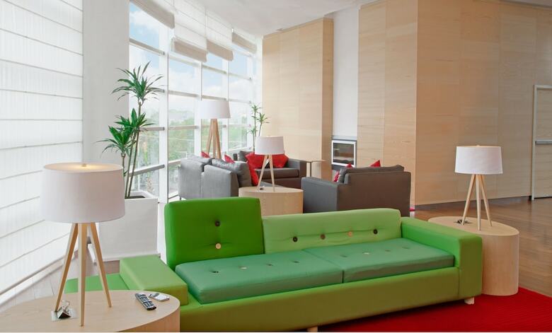 Hotel Fiesta Inn Puebla Las Animas