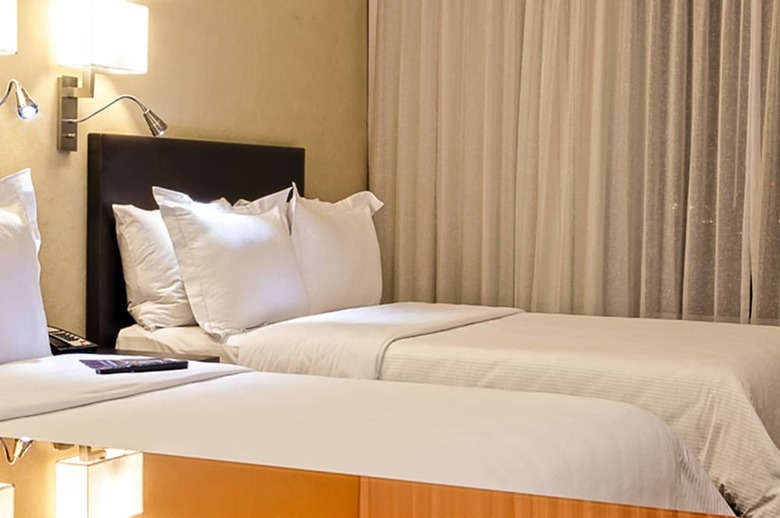 Hotel Fiesta Inn Puebla Las Animas
