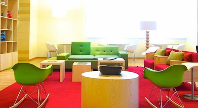 Hotel Fiesta Inn Puebla Las Animas