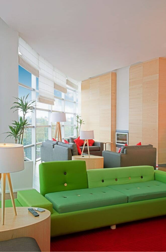 Hotel Fiesta Inn Puebla Las Animas