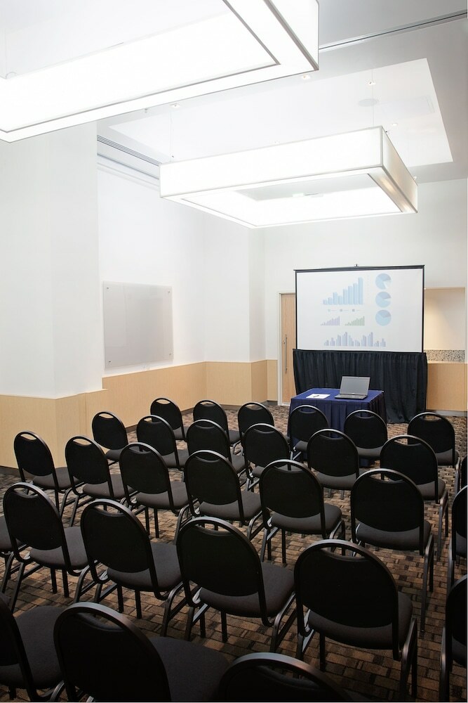 Hotel Fiesta Inn Puebla Las Animas