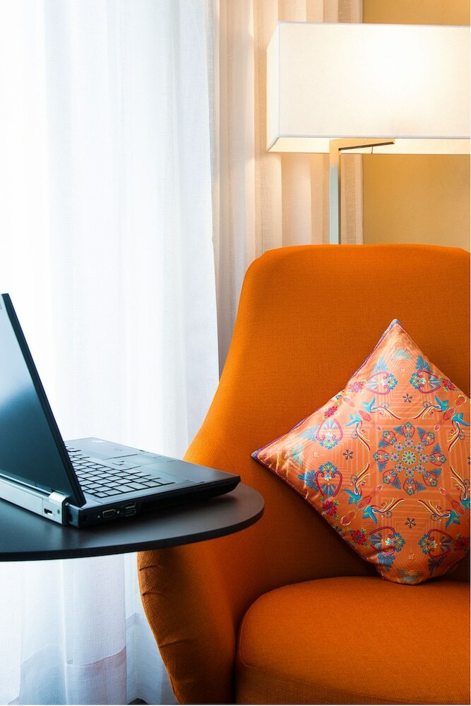 Hotel Fiesta Inn Puebla Las Animas