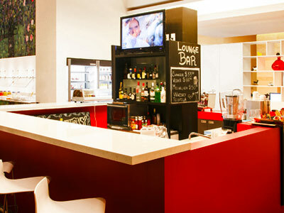Hotel Fiesta Inn Puebla Las Animas