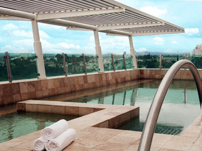 Hotel Fiesta Inn Puebla Las Animas