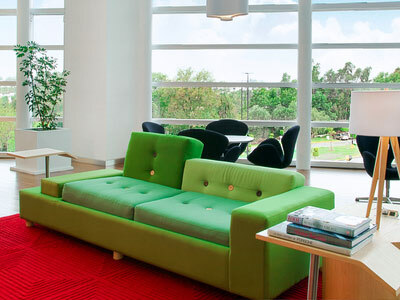 Hotel Fiesta Inn Puebla Las Animas
