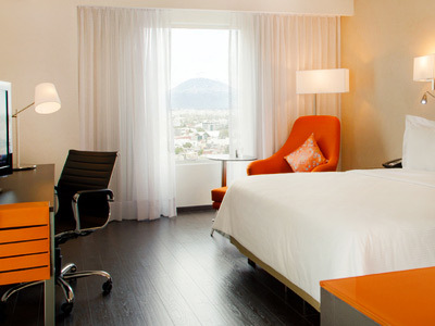 Hotel Fiesta Inn Puebla Las Animas