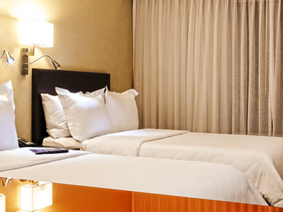 Hotel Fiesta Inn Puebla Las Animas