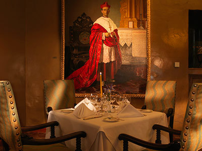Belmond Hotel Monasterio Cusco