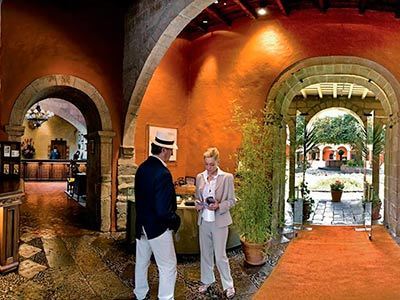Belmond Hotel Monasterio Cusco