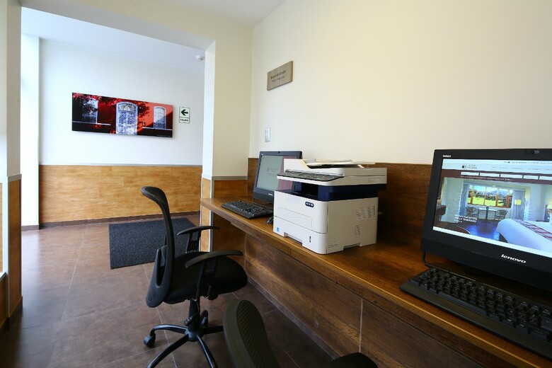 Hotel Casa Andina Standard Miraflores San Antonio