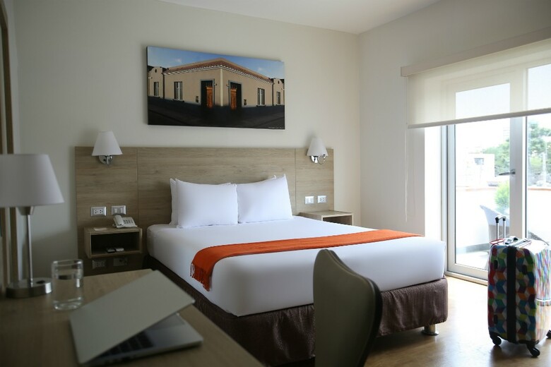 Hotel Casa Andina Standard Miraflores San Antonio