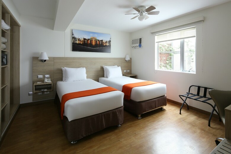 Hotel Casa Andina Standard Miraflores San Antonio