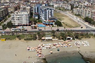 Krizantem Katya Hotel
