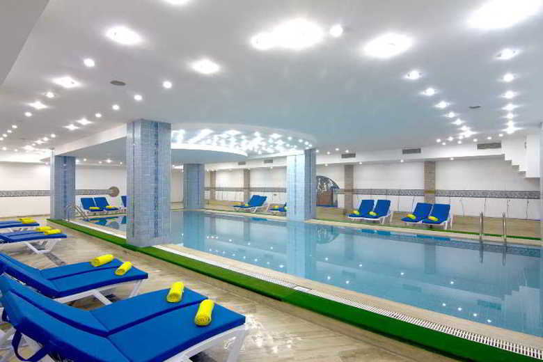 Krizantem Katya Hotel