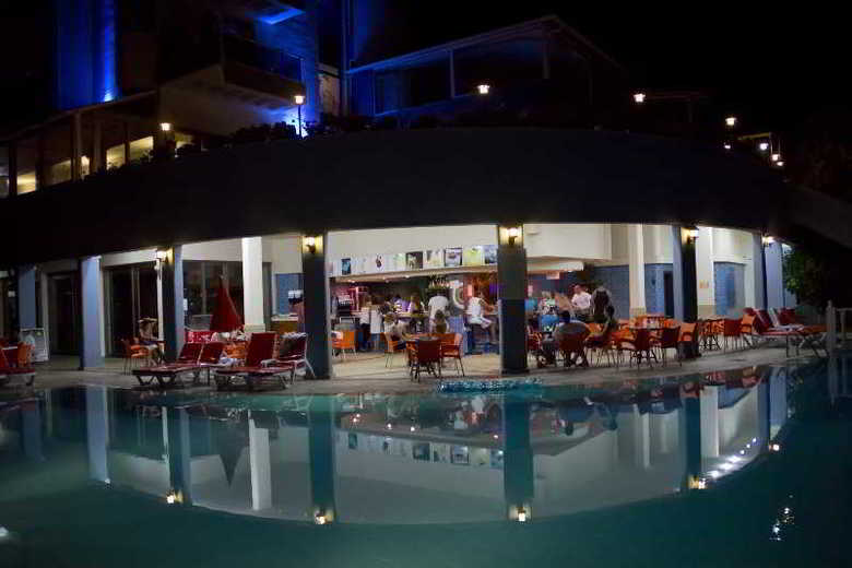 Krizantem Katya Hotel