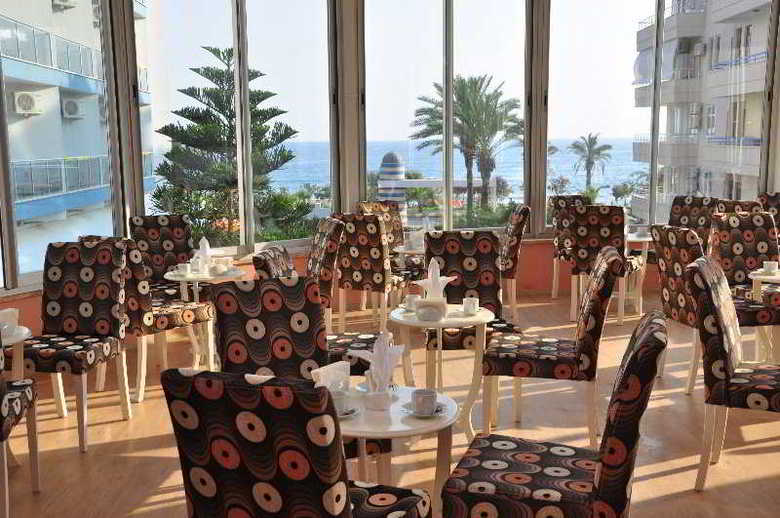 Krizantem Katya Hotel