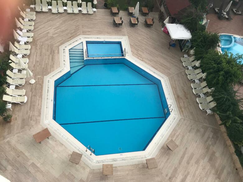 Hotel Elysee Beach