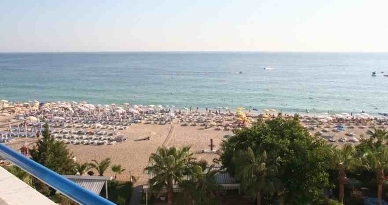 Hotel Elysee Beach