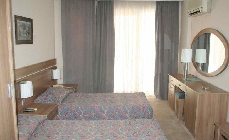 Hotel Elysee Beach