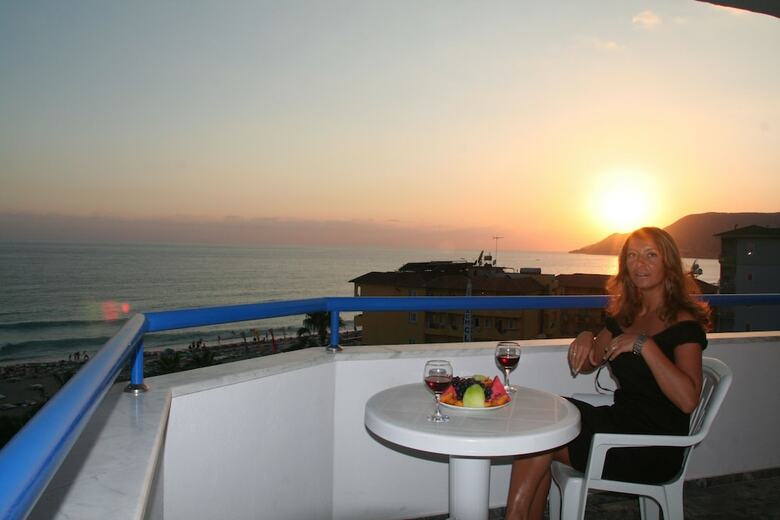 Hotel Elysee Beach