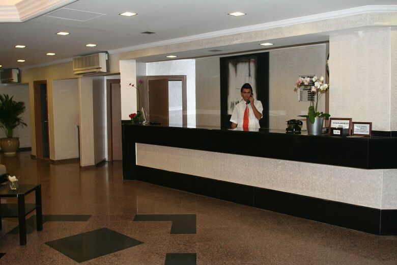 Hotel Elysee Beach