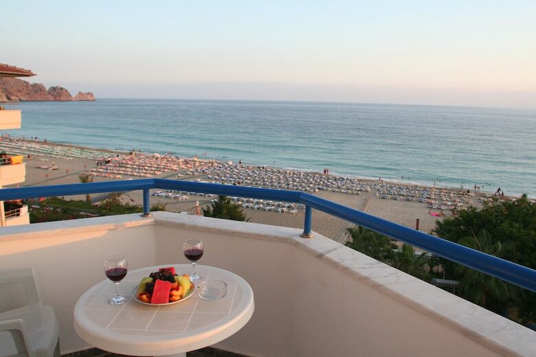 Hotel Elysee Beach