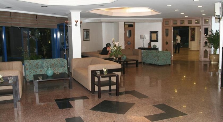 Hotel Elysee Beach
