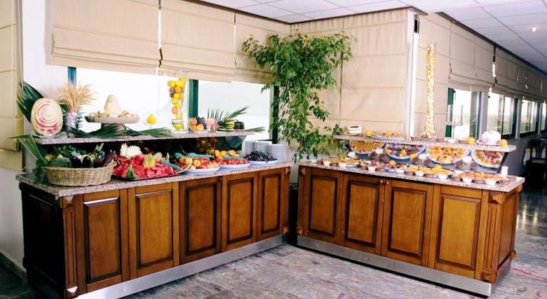 Hotel Elysee